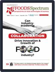 Nuffoods Spectrum Magazine (Digital) Subscription