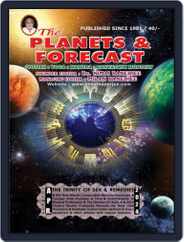 Planets & Forecast Magazine (Digital) Subscription