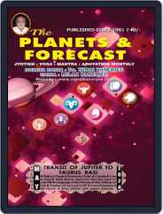 Planets & Forecast Magazine (Digital) Subscription