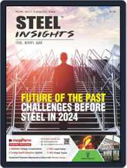 Steel Insights Magazine (Digital) Subscription