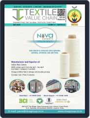 Textile Value Chain Magazine (Digital) Subscription