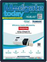 Medgate Today Magazine (Digital) Subscription