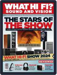 What Hi-fi Sound And Vision India Magazine (Digital) Subscription