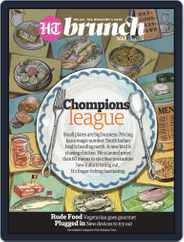 Brunch Mumbai Magazine (Digital) Subscription