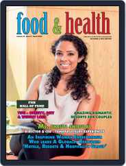 Food & Health Magazine (Digital) Subscription