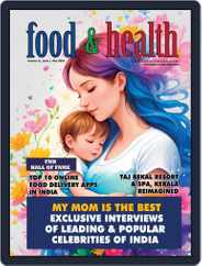 Food & Health Magazine (Digital) Subscription