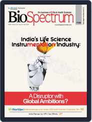 Bio Spectrum Magazine (Digital) Subscription