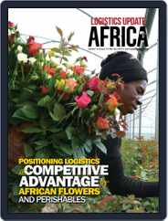 Logistics Update Africa Magazine (Digital) Subscription
