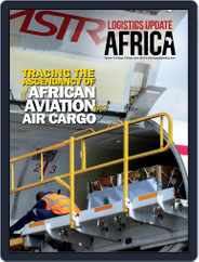 Logistics Update Africa Magazine (Digital) Subscription