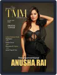 Tmm Magazine (Digital) Subscription