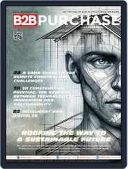 B2b Purchase Magazine (Digital) Subscription