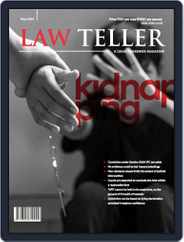 Lawteller Magazine (Digital) Subscription