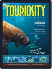 Touriosity Travelmag Magazine (Digital) Subscription