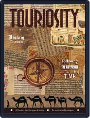 Touriosity Travelmag Magazine (Digital) Subscription