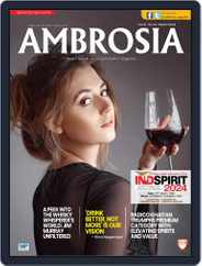 Ambrosia Magazine (Digital) Subscription