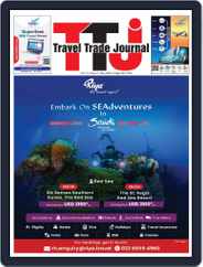 Travel Trade Journal Magazine (Digital) Subscription