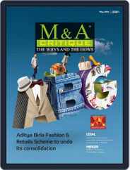 M & A Critique Magazine (Digital) Subscription