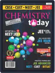 Chemistry Today Magazine (Digital) Subscription