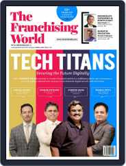 The Franchising World Magazine (Digital) Subscription