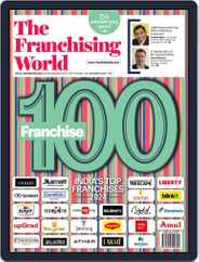 The Franchising World Magazine (Digital) Subscription