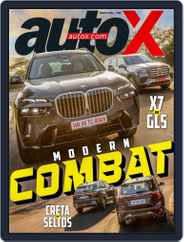 Autox Magazine (Digital) Subscription