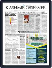 Kashmir Observer Magazine (Digital) Subscription