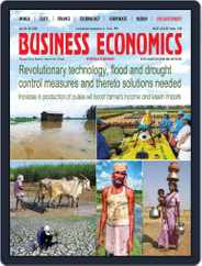 Business Economics Magazine (Digital) Subscription