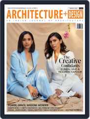 Architecture + Design Magazine (Digital) Subscription