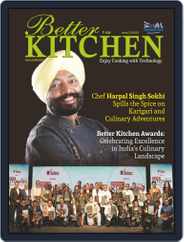Better Kitchen Magazine (Digital) Subscription