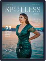 Spot'less Fashion Magazine (Digital) Subscription