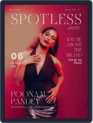 Spot'less Fashion Magazine (Digital) Subscription