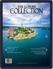 The Luxury Collection Magazine (Digital) Subscription