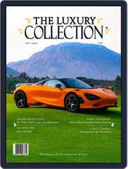 The Luxury Collection Magazine (Digital) Subscription