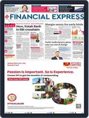 Financial Express Mumbai Magazine (Digital) Subscription