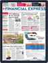 Digital Subscription Financial Express Mumbai