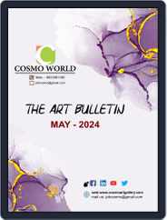 Cosmo Art Bulletin Magazine (Digital) Subscription