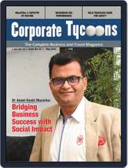 Corporate Tycoons Magazine (Digital) Subscription