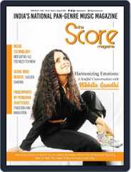 The Score Magazine (Digital) Subscription