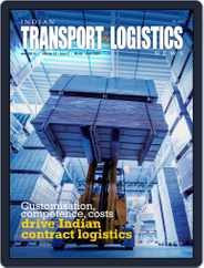 Indian Transport & Logistics News Magazine (Digital) Subscription