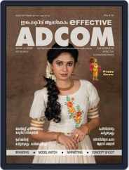 Effective Adcom Magazine (Digital) Subscription