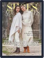 Shoes And Accessories Magazine (Digital) Subscription