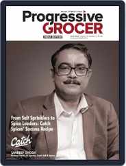 Progressive Grocer Magazine (Digital) Subscription