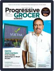 Progressive Grocer Magazine (Digital) Subscription