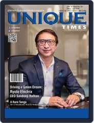Unique Times Magazine (Digital) Subscription
