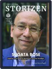 Storizen Magazine (Digital) Subscription