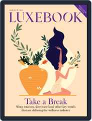 Luxebook Magazine (Digital) Subscription