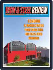Iron & Steel Review Magazine (Digital) Subscription