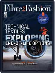 Fibre2fashion Magazine (Digital) Subscription