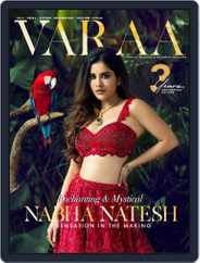 Varaa By Sangeetha Kailash Magazine (Digital) Subscription