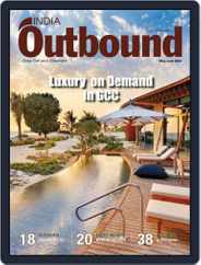 India Outbound Magazine (Digital) Subscription
